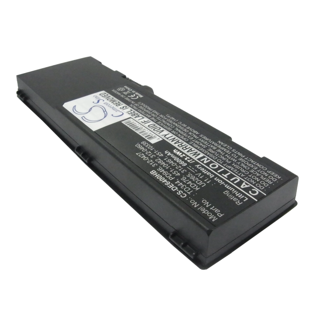 Battery Replaces 312-0599