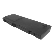 Reemplazo de batería compatible para DELL 0RD859,0TD349,0UD260,312-0428,312-0461...