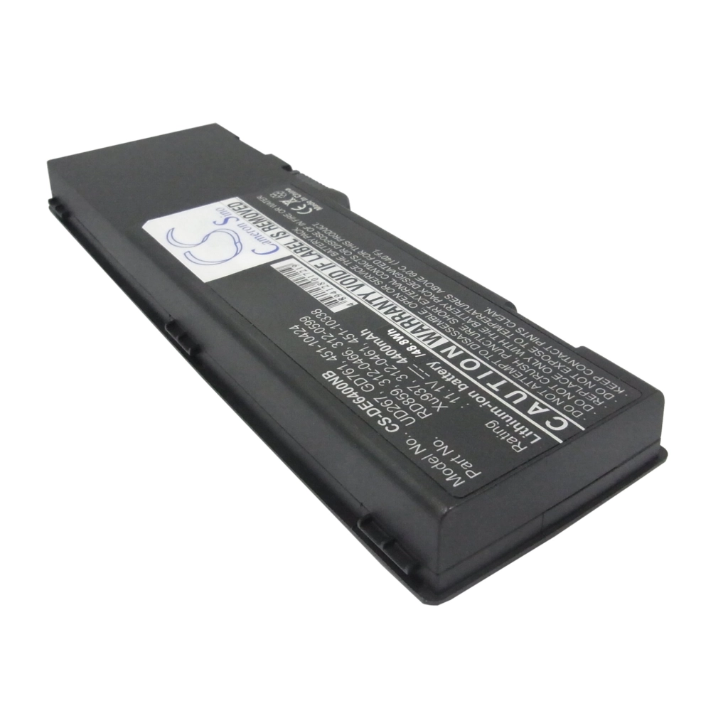 Battery Replaces 0UD260