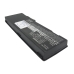 Notebook battery DELL PP23L