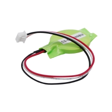 Compatible battery replacement for Compaq 23.22207.041,23.22218-041,GC02000KH00,GC020012R00,GC020012S00...