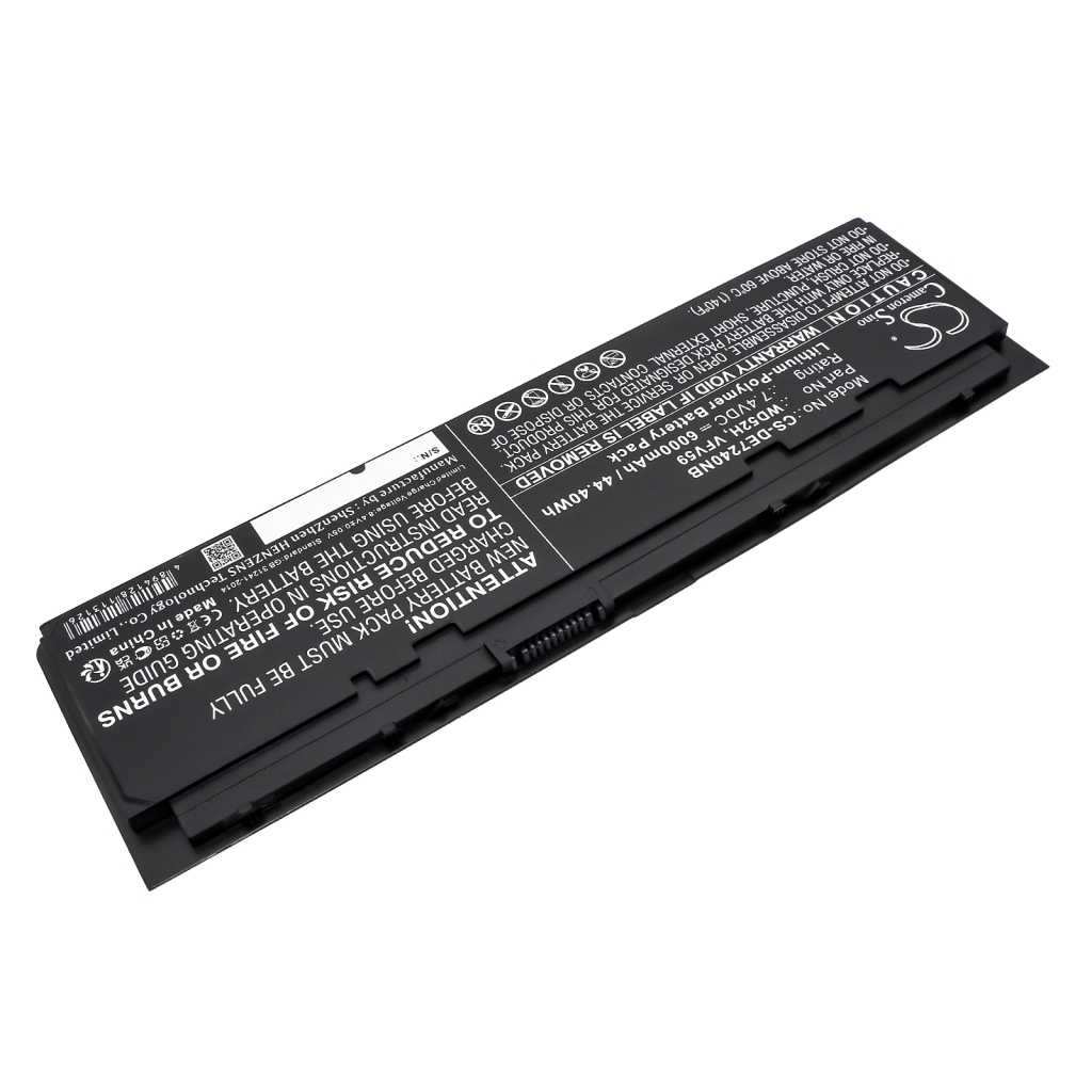 Battery Replaces 0J31N7