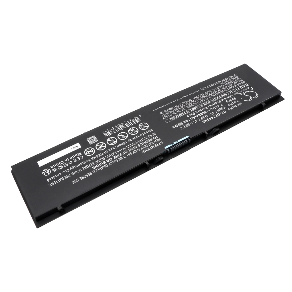 Battery Replaces 0D47W
