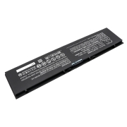 Battery Replaces Dell 451-BBFY