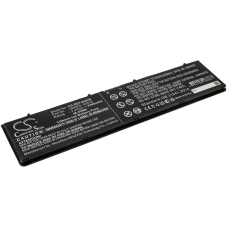 Reemplazo de batería compatible para DELL 3RNFD,FLP22C01,G95J5,V8XN3