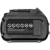 Battery industrial Dewalt DCF889M2