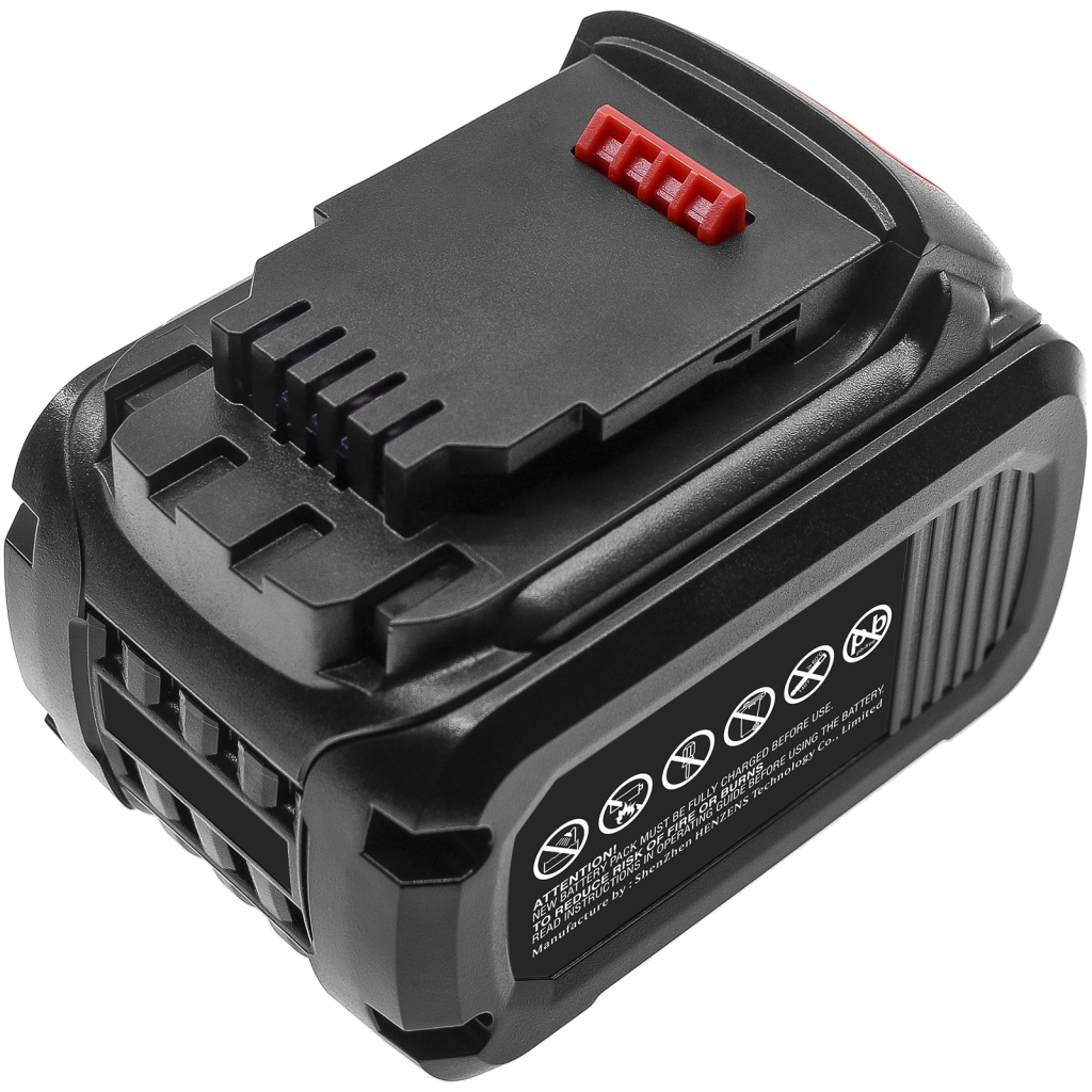 Battery Replaces DCB204