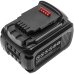 Battery Replaces DCB204
