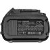 Battery Replaces DCB204