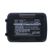 Battery industrial Dewalt DCF880L2