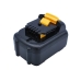 Batería industrial Dewalt DCF895M2