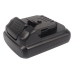 Battery Replaces DCB201