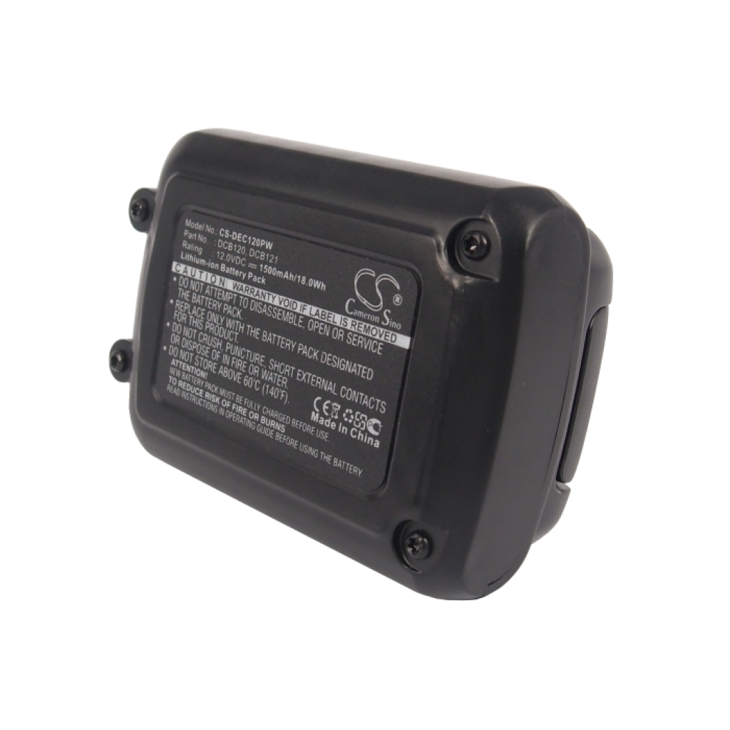 Battery industrial Dewalt DCE088D1R-QW