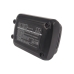 Battery industrial Dewalt DCE088D1R-QW