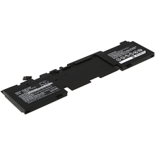 Reemplazo de batería compatible para DELL 3V806,62N2T