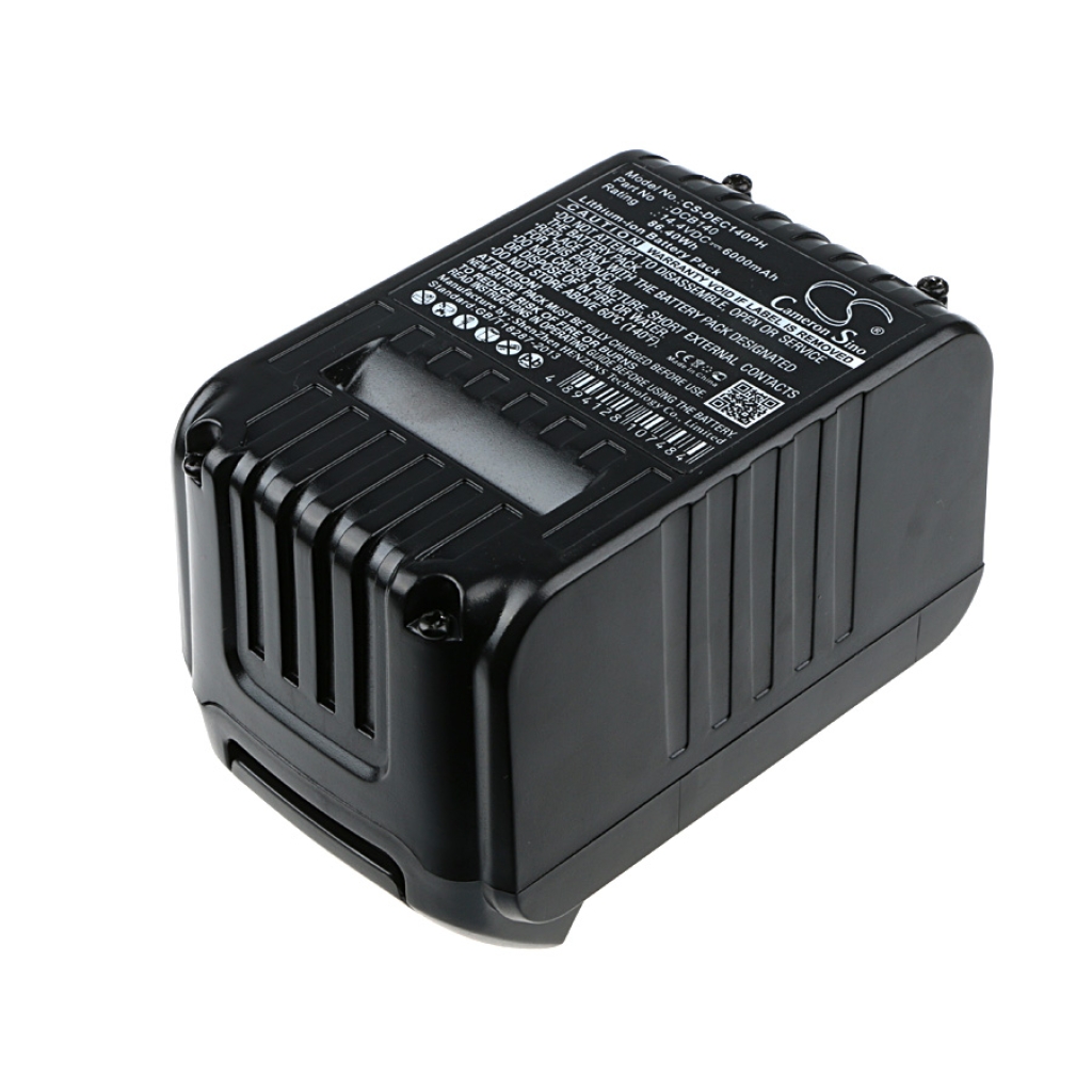 Battery industrial Dewalt DCD932M2