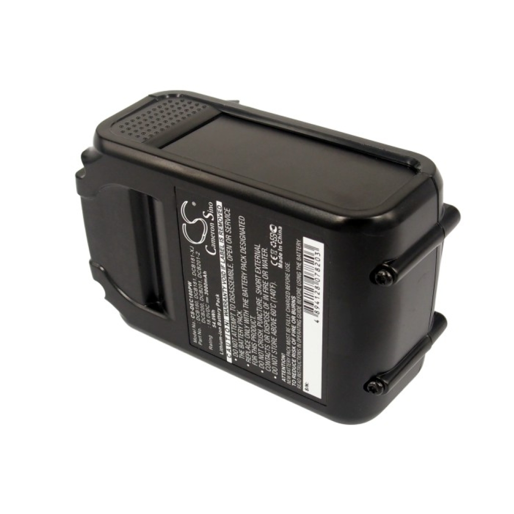 Battery industrial Dewalt DCD985M2