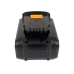Battery industrial Dewalt DCF885M2