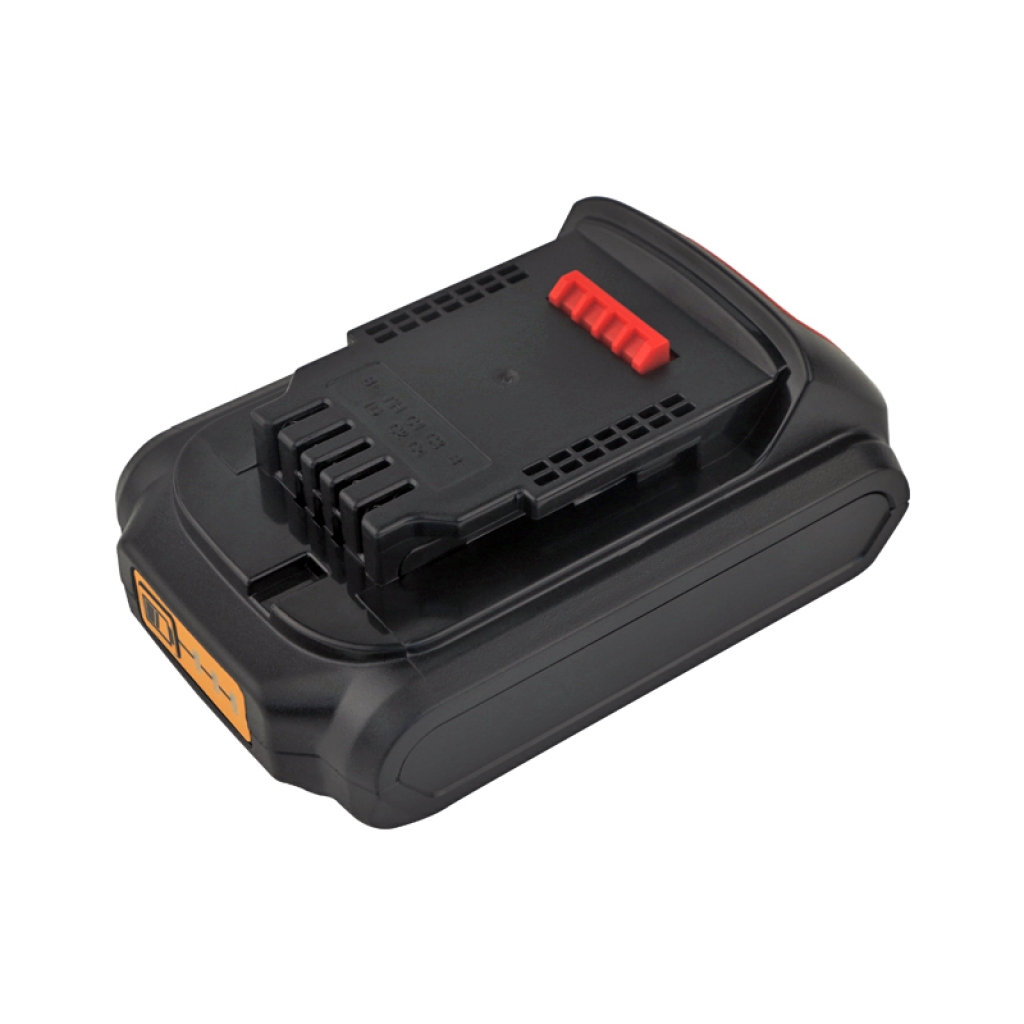 Battery industrial Dewalt DCF883M2