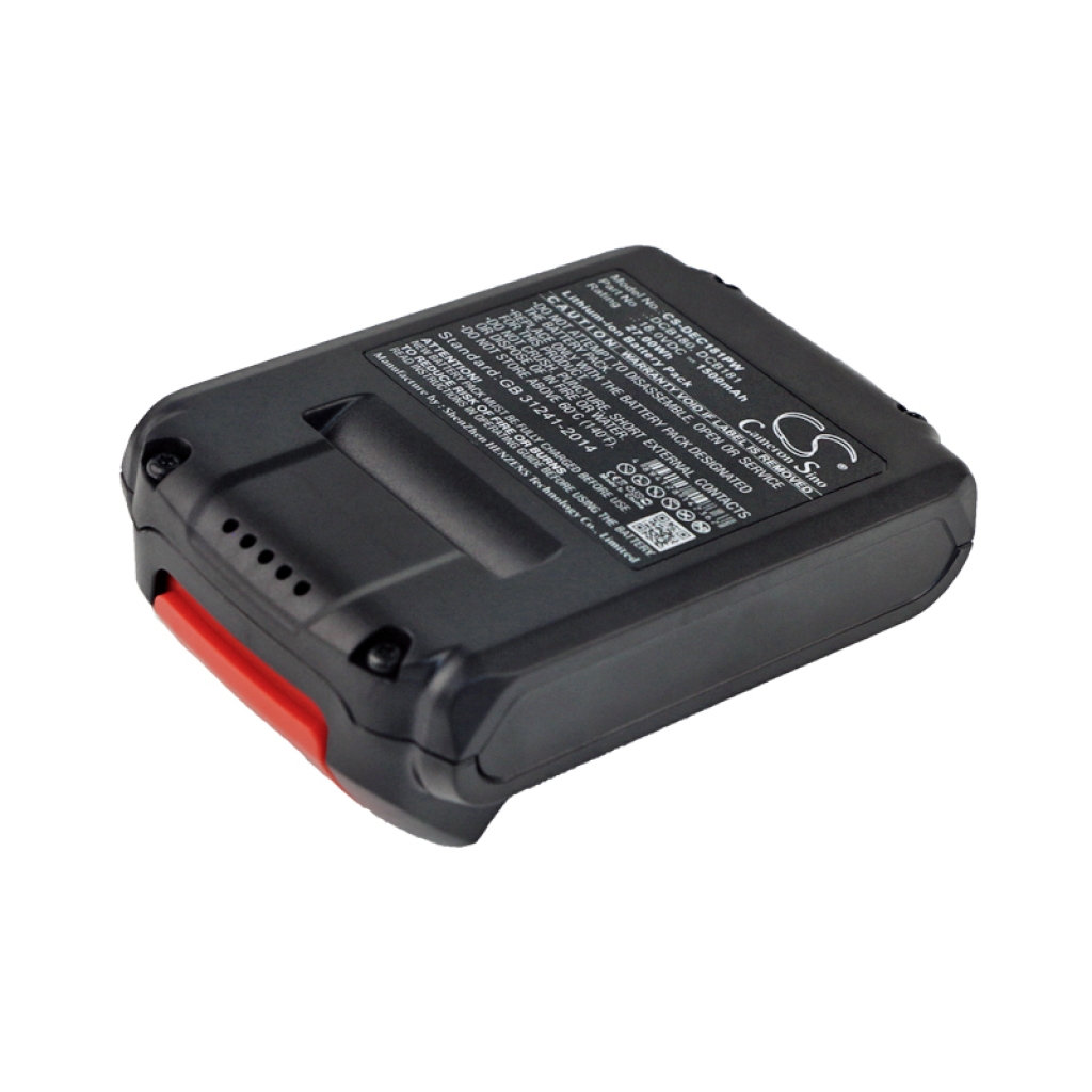Battery industrial Dewalt DCF883M2