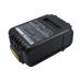 Battery industrial Dewalt DCD985L2