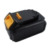 Battery industrial Dewalt DCD985L2