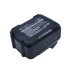 Battery Replaces DCB612