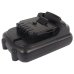 Battery Replaces DCB204