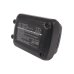 Battery Replaces DCB204
