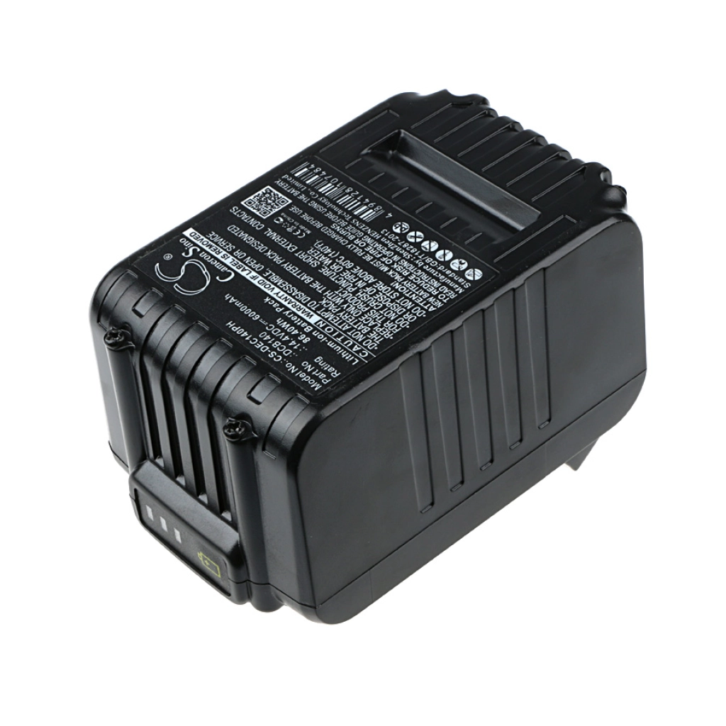 Battery industrial Dewalt DCR016-QW
