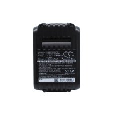 Reemplazo de batería compatible para DeWalt DCB102,DCB105,DCB107,DCB112,DCB115...