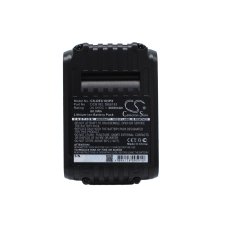 Reemplazo de batería compatible para DeWalt BAT20-7T14,BAT20-G1,BAT20-G2,BAT207T13,BAT207T134H...