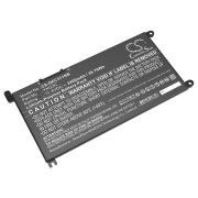 Battery compatibleWith Notebook battery