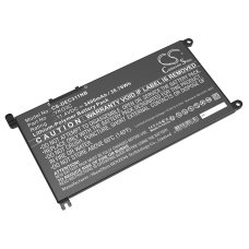 Reemplazo de batería compatible para DELL 0YKG3C,RF9H3,YKG3C