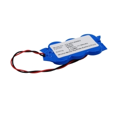 Reemplazo de batería compatible para DELL 6P466,9604T,B-4002,PP01L