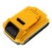 Battery Replaces DCB118