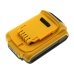 Battery Replaces DCB118