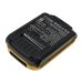Battery Replaces DCB118