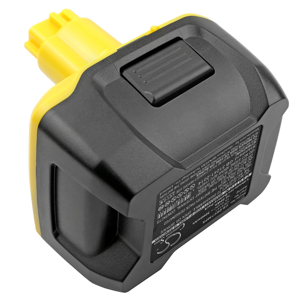 Battery industrial Dewalt DCD930L2