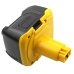 Battery industrial Dewalt DC612KA