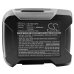Battery industrial Dewalt DC731KB