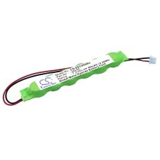 Reemplazo de batería compatible para DELL 02664E,2664E