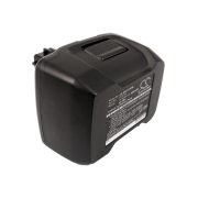 Battery industrial Dewalt DW966K-2