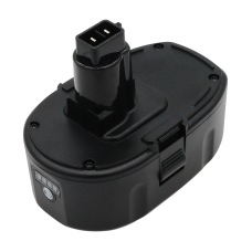 Reemplazo de batería compatible para DeWalt DC9180,DC9180C,DC9182