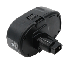 Reemplazo de batería compatible para DeWalt DC9180,DC9180C,DC9182