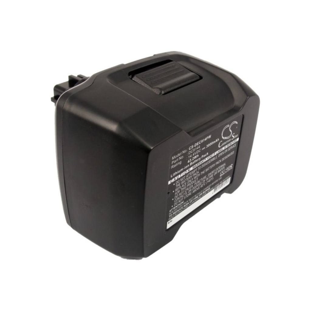 Battery industrial Dewalt DW935-2