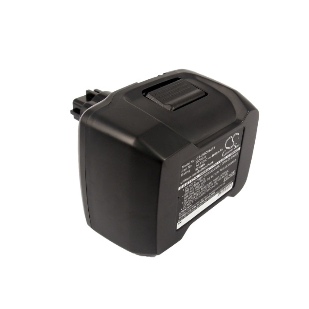 Battery industrial Dewalt DW935-2