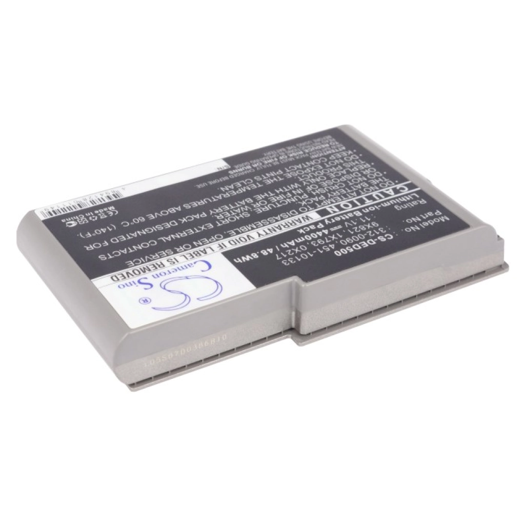 Battery Replaces 1M590