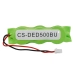 Battery Replaces 3R459
