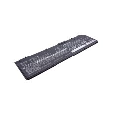 Reemplazo de batería compatible para DELL 0F3G33,451-BBFW,451-BBFX,9C26T,F3G33...